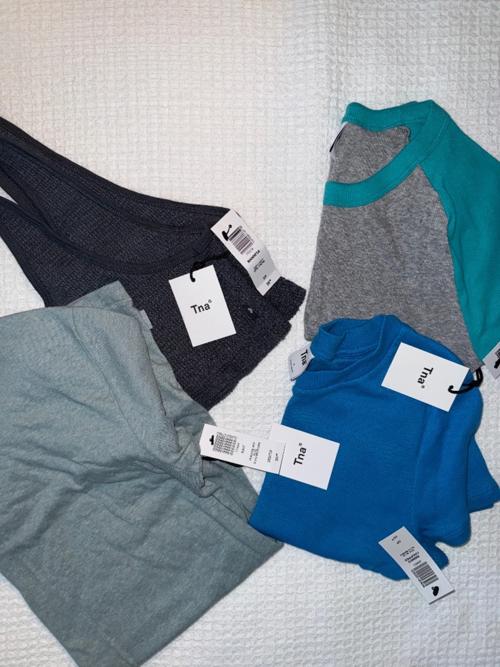 TNA bundle
